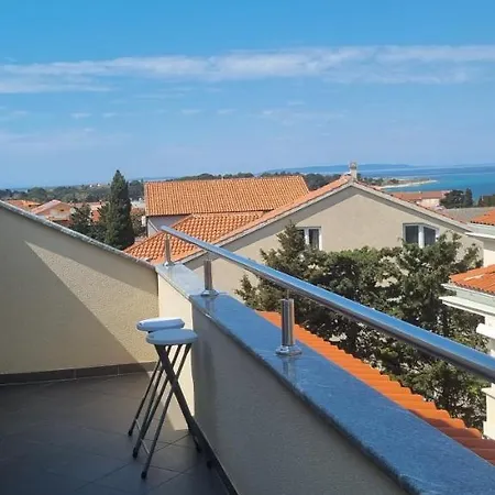 Florena Novalja Exterior photo