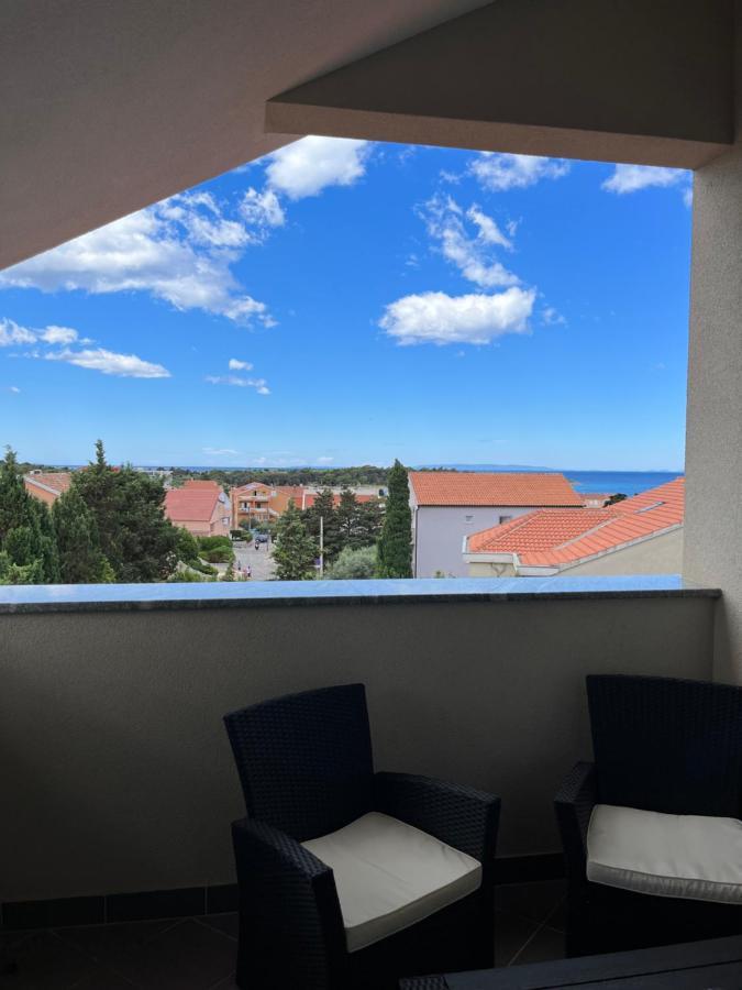 Apartment Florena *