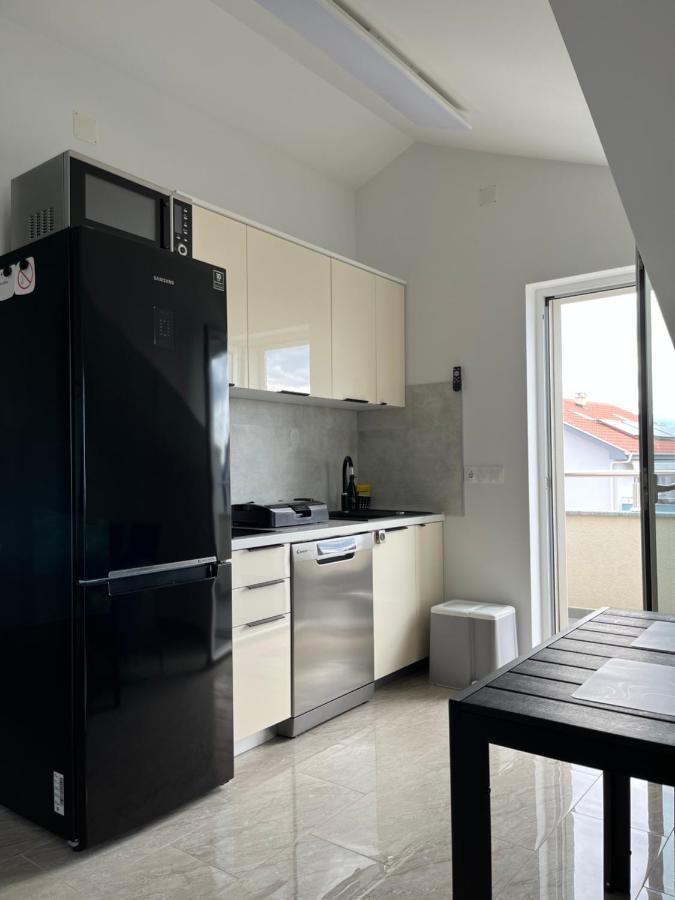 Apartment Florena