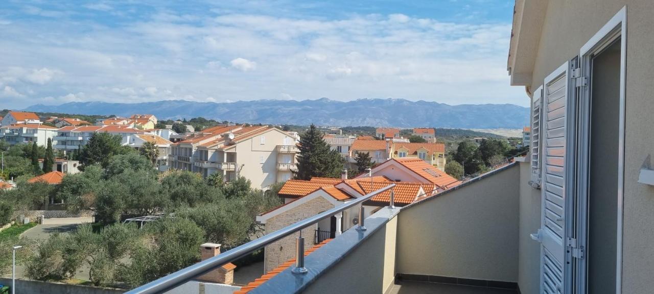 Florena Apartment Novalja
