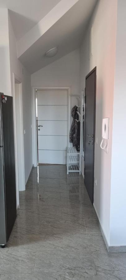 Florena Apartment *